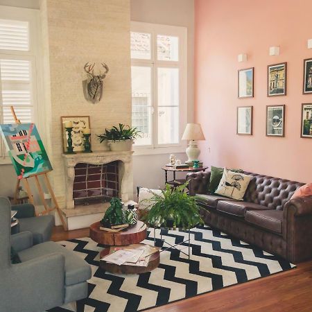 Casa Rosa Hotel Boutique Petrópolis Extérieur photo